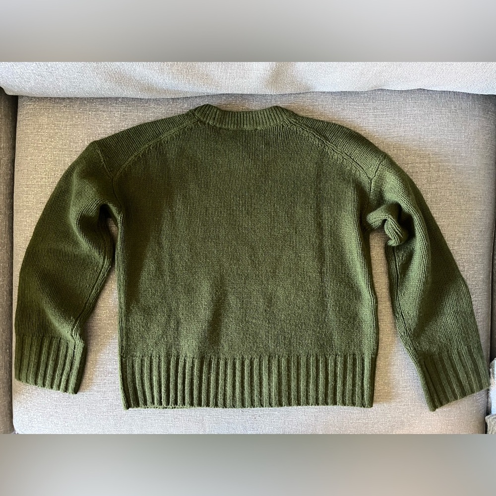 Sézane Dylan Jumper, M - Picture 2 of 6